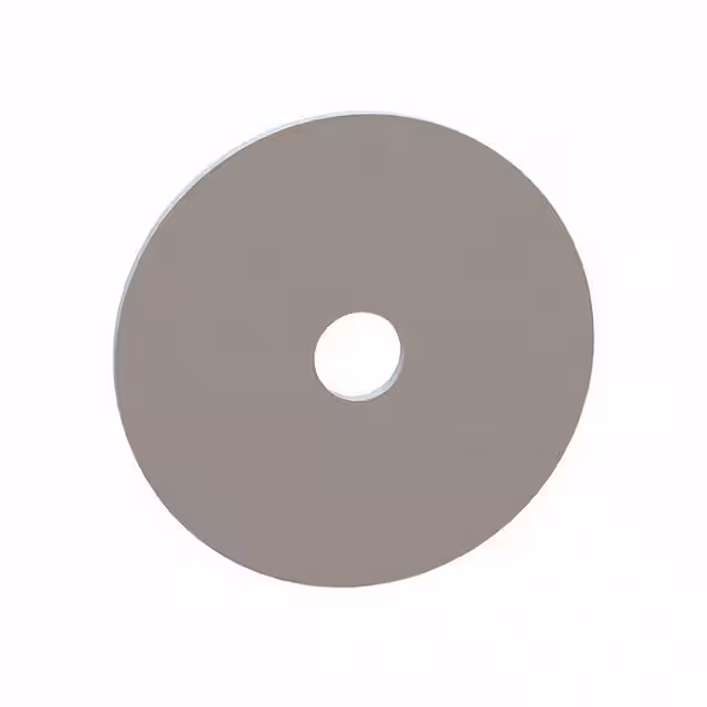 17W09903 Essentra Components  Rondelle